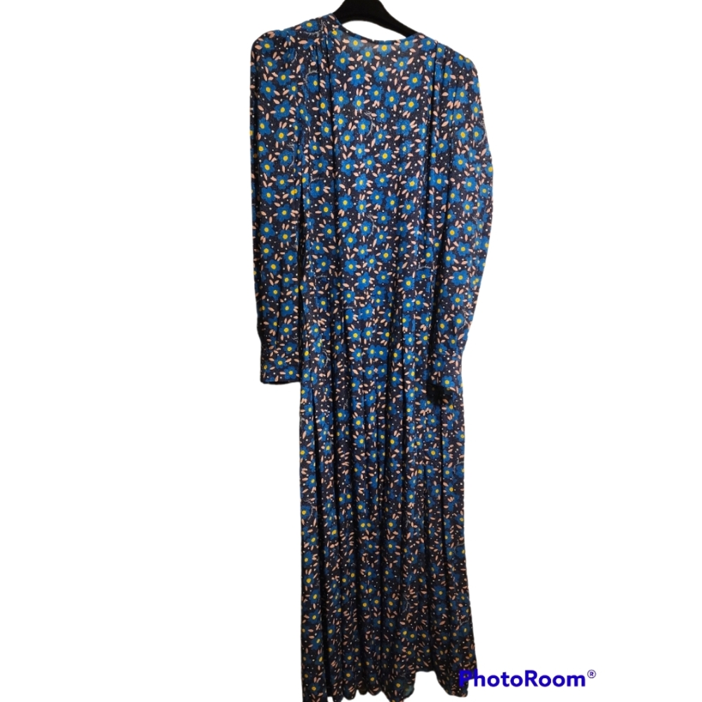 Love Moshino Maxi Dress
